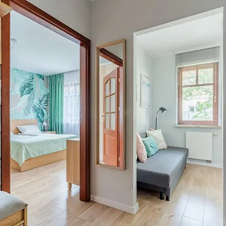 Imperial - Flora Apartment