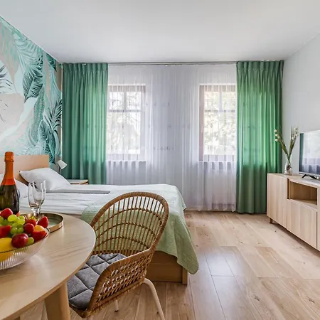 Imperial - Flora * Zoppot