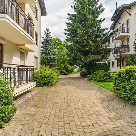 Imperial - Flora Zoppot