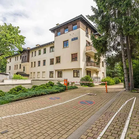 Imperial - Flora * Zoppot