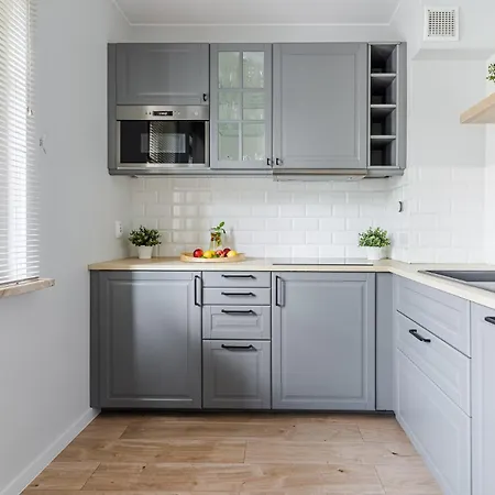 Imperial - Flora Apartment