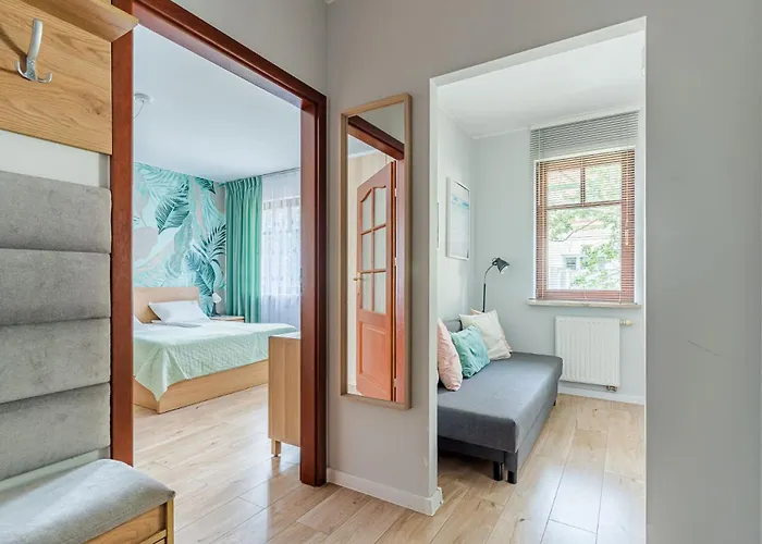 Imperial - Flora Apartment