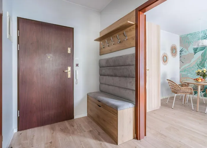 Imperial - Flora Zoppot