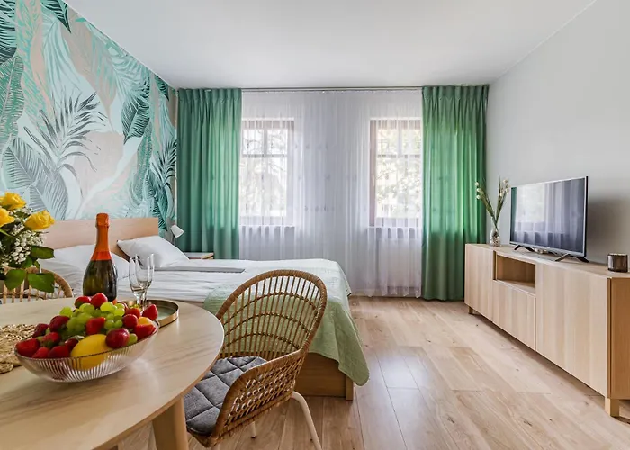 Imperial - Flora * Zoppot