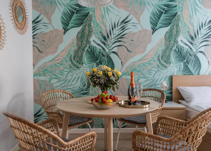 Imperial - Flora Apartment *