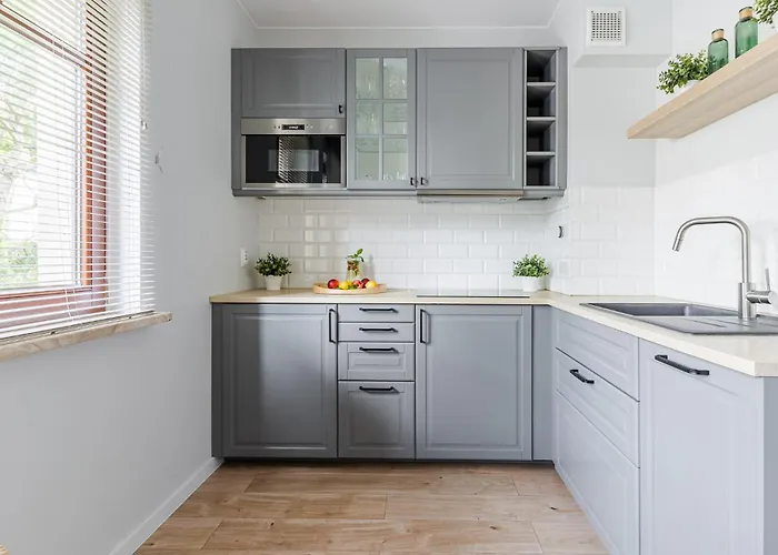 Imperial - Flora Apartment