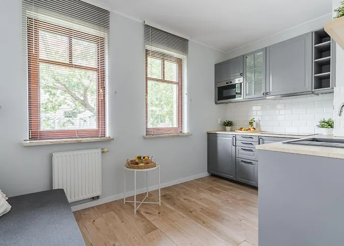 Apartment Imperial - Flora *