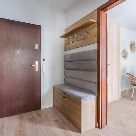 Imperial - Flora Sopot