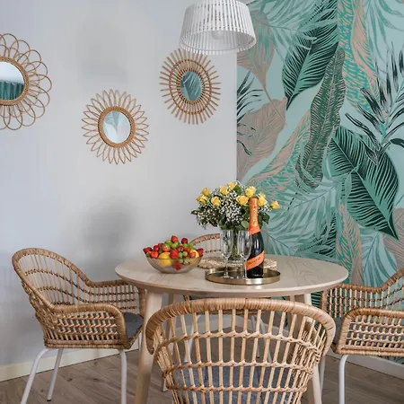 Imperial - Flora Daire Sopot