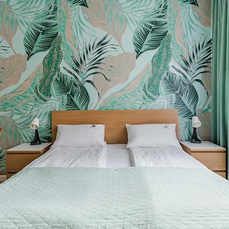 Lägenhet Imperial - Flora