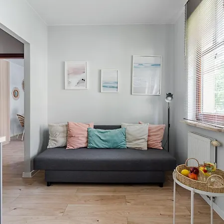 Daire Imperial - Flora *