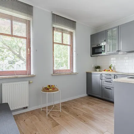 Lägenhet Imperial - Flora *