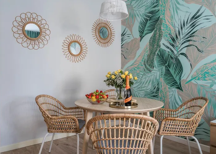 Imperial - Flora Daire Sopot