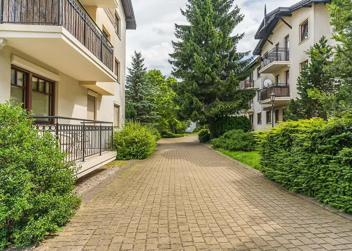 Imperial - Flora Sopot