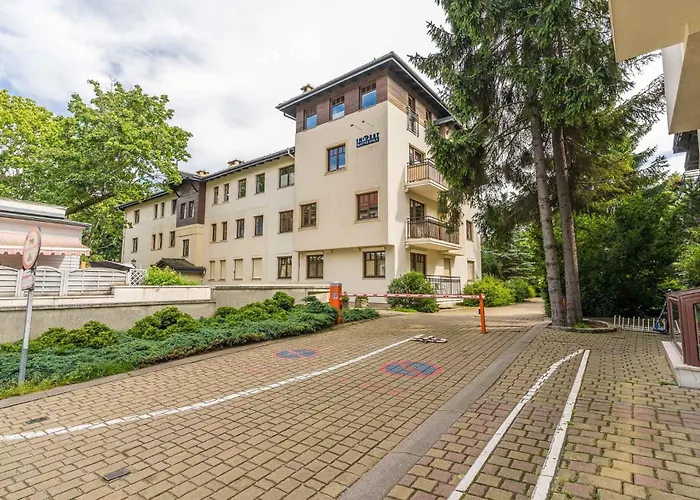 Imperial - Flora * Sopot